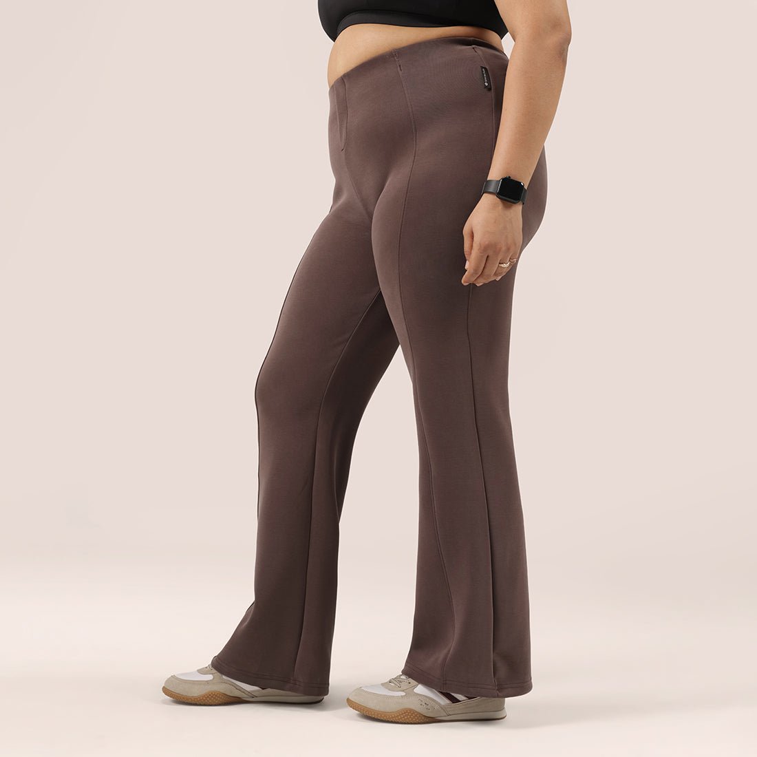 BareButter™ Flare Pants - BlissClub