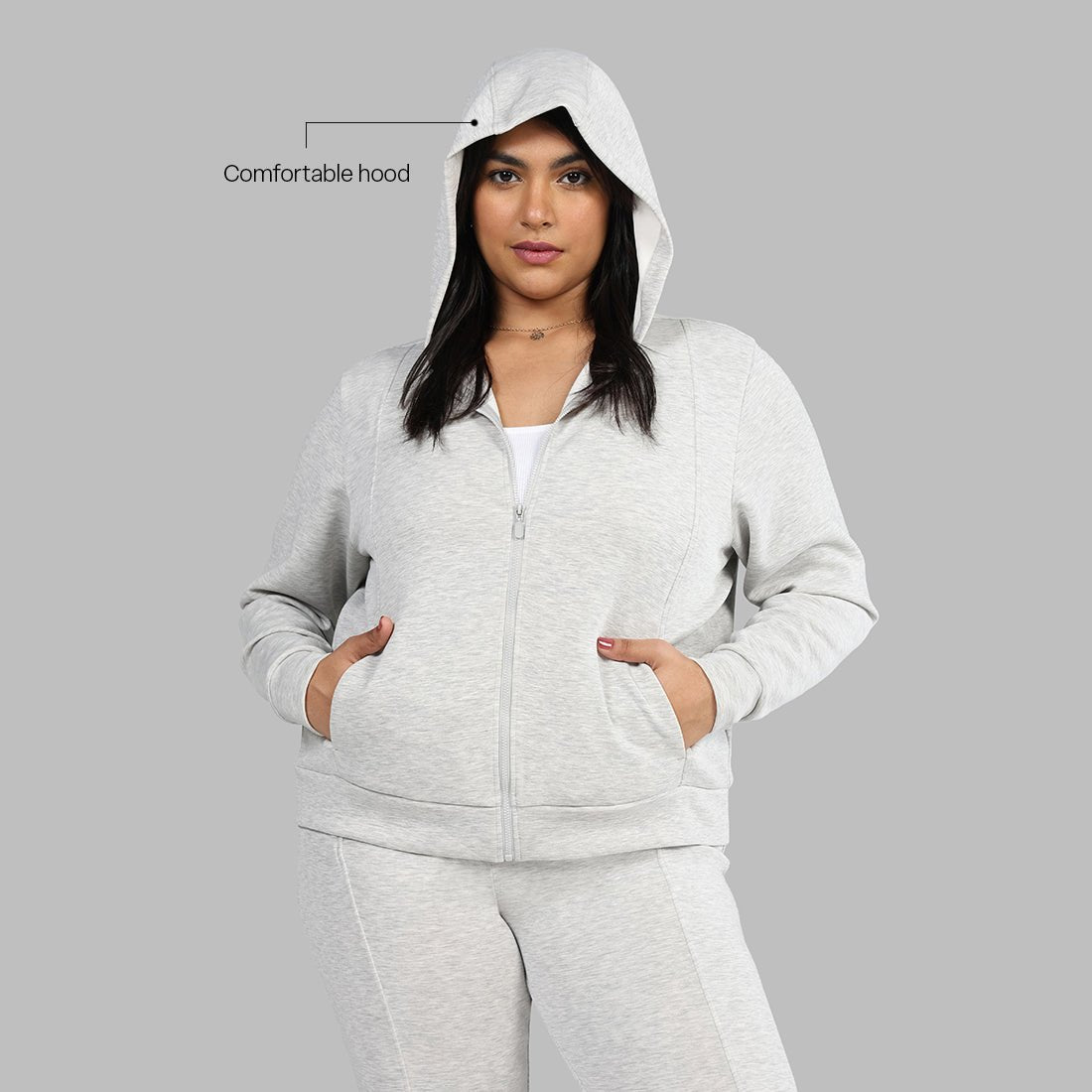 BareButter™ Hoodie - BlissClub
