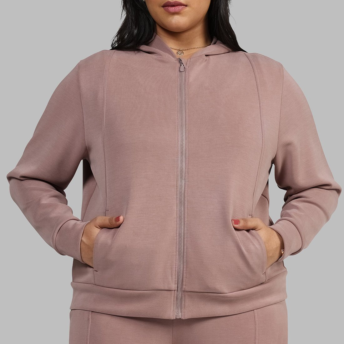 BareButter™ Hoodie - BlissClub