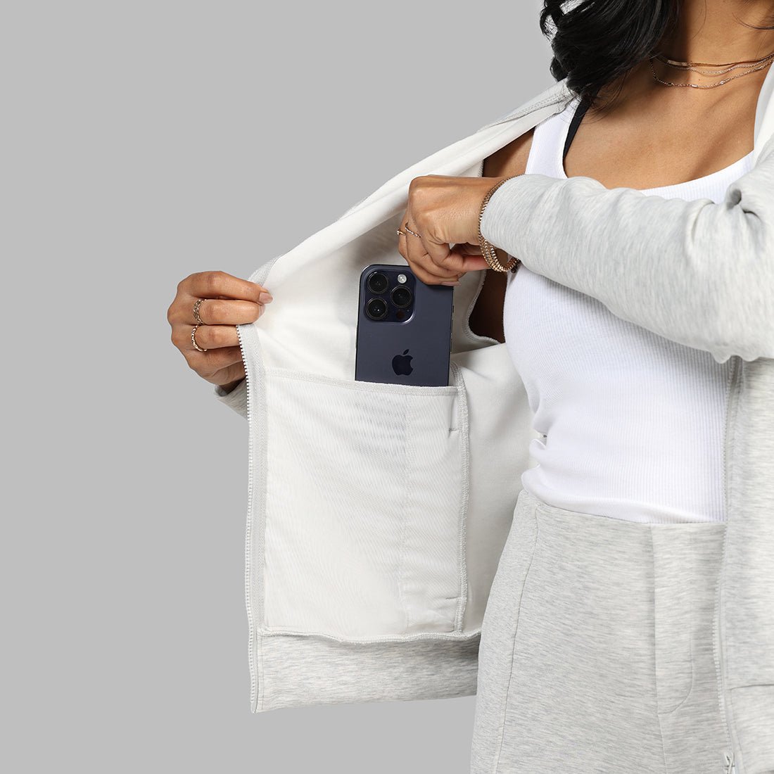 BareButter™ Hoodie - BlissClub