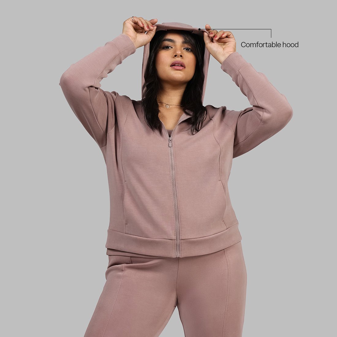 BareButter™ Hoodie - BlissClub