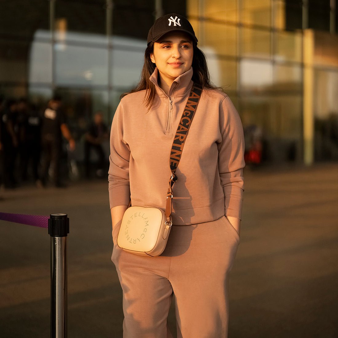 BareButter™ Pullover With Zipper - BlissClub