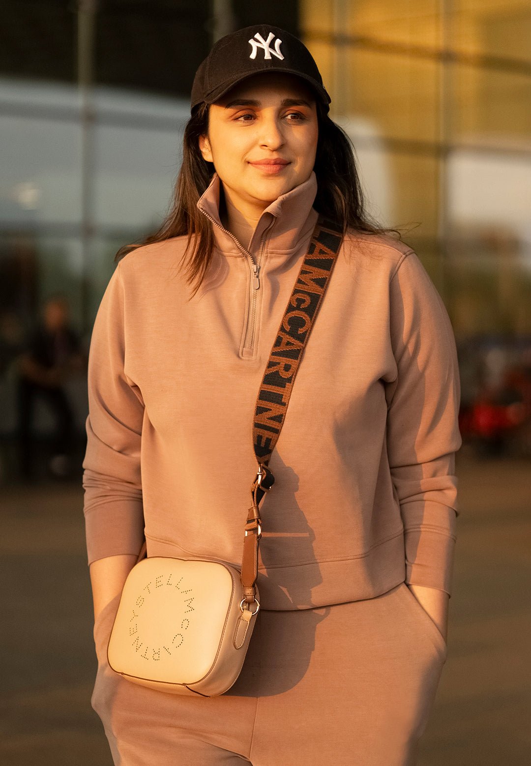 BareButter™ Pullover With Zipper - BlissClub