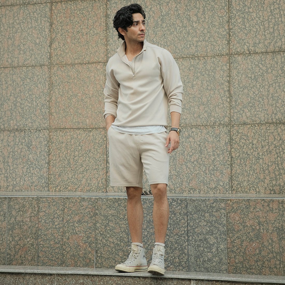 BareButter™ Shorts - BlissClub