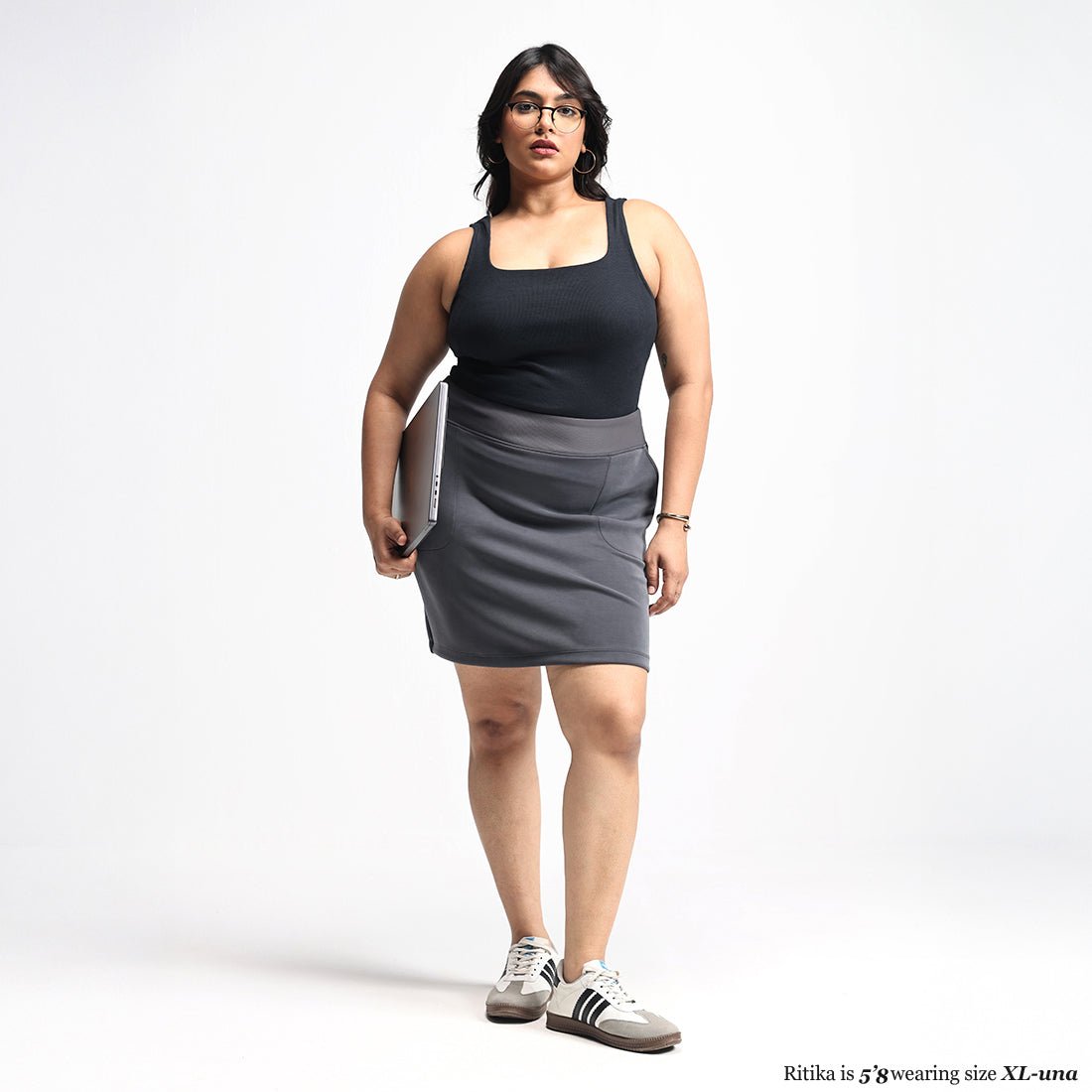 BareButter™ Skirt - BlissClub