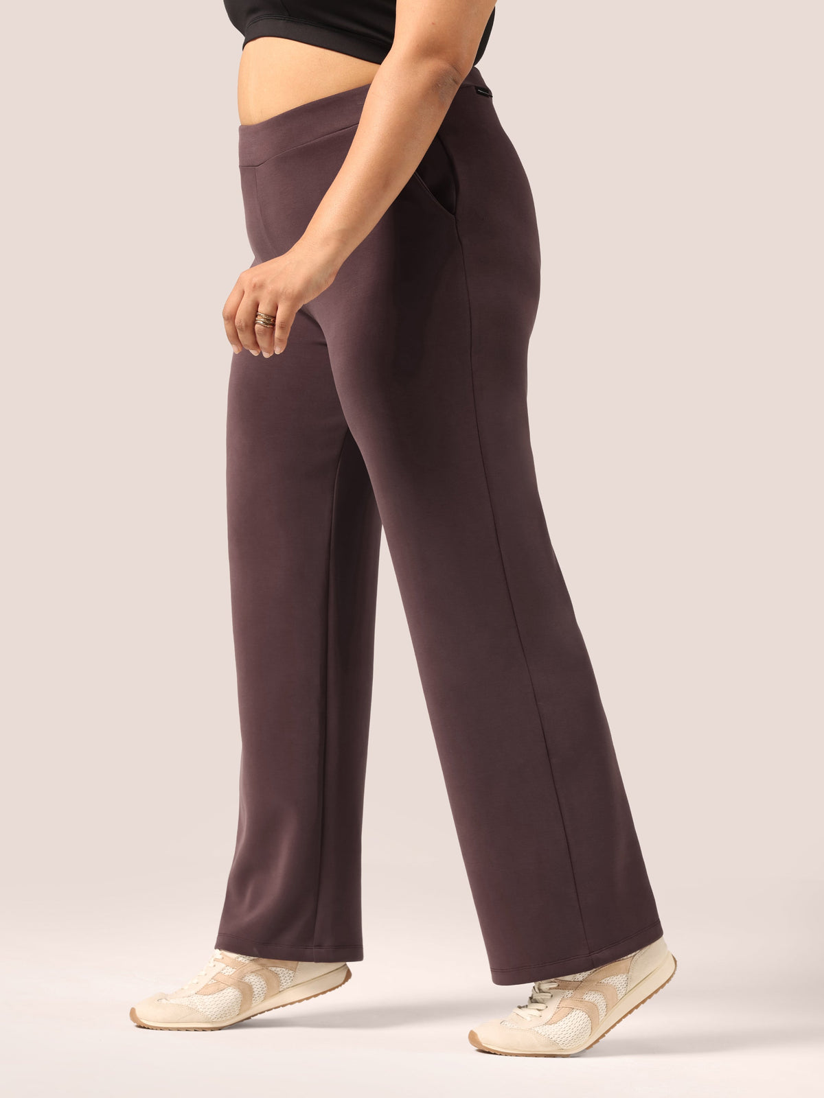 BareButter™ Straight Pants - BlissClub
