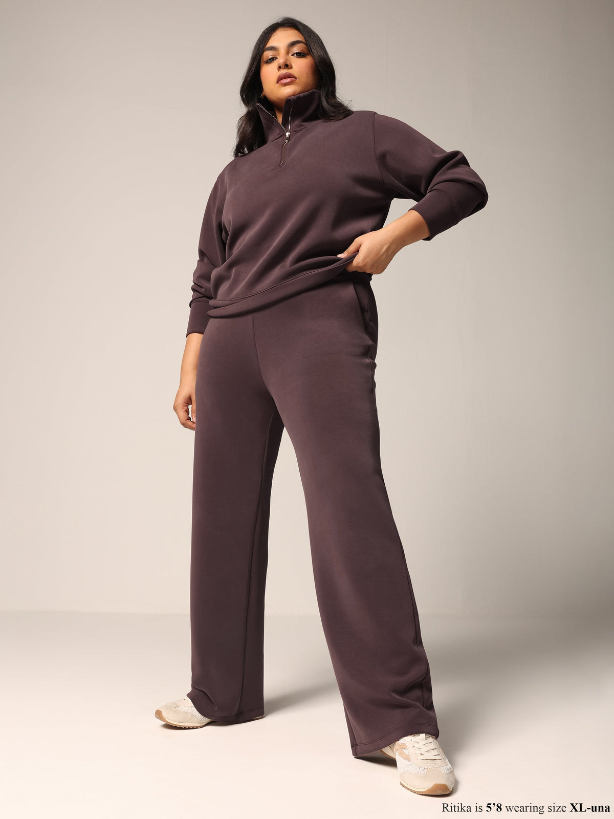 BareButter™ Straight Pants - BlissClub