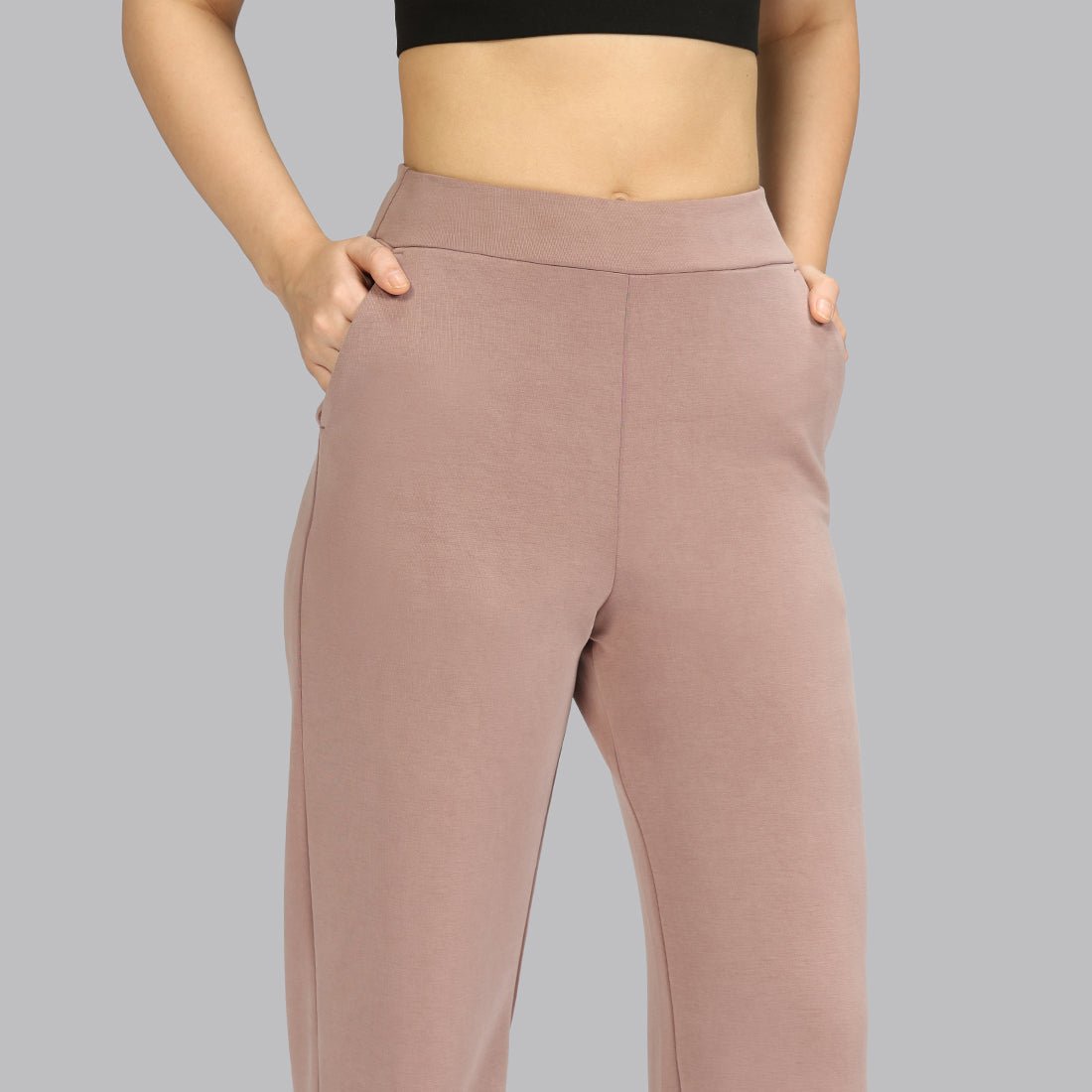 BareButter™ Straight Pants - BlissClub