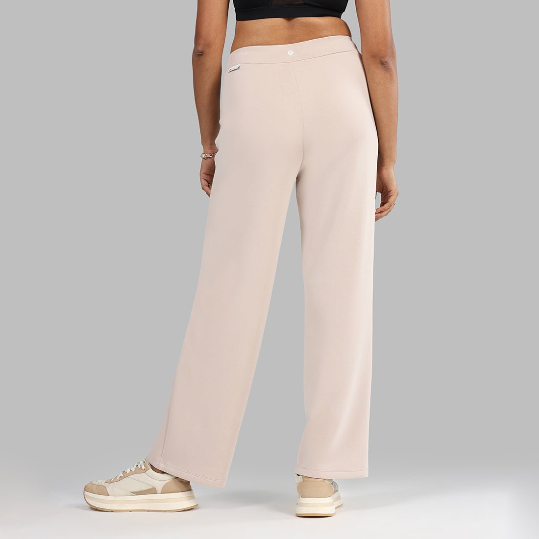 BareButter™ Straight Pants - BlissClub