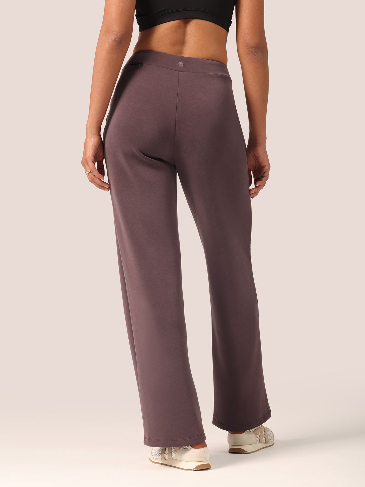 BareButter™ Straight Pants - BlissClub