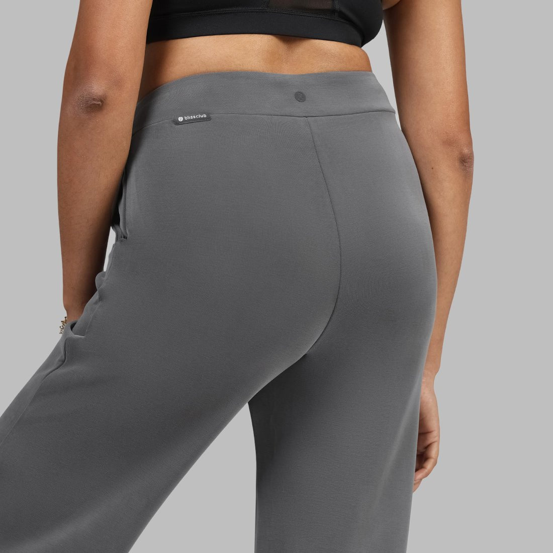 BareButter™ Straight Pants - BlissClub