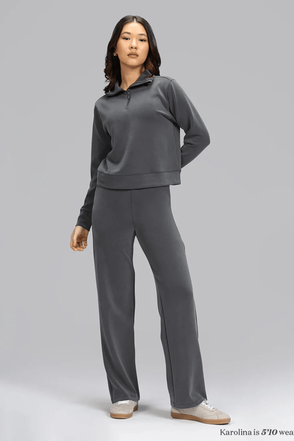 BareButter™ Straight Pants - BlissClub
