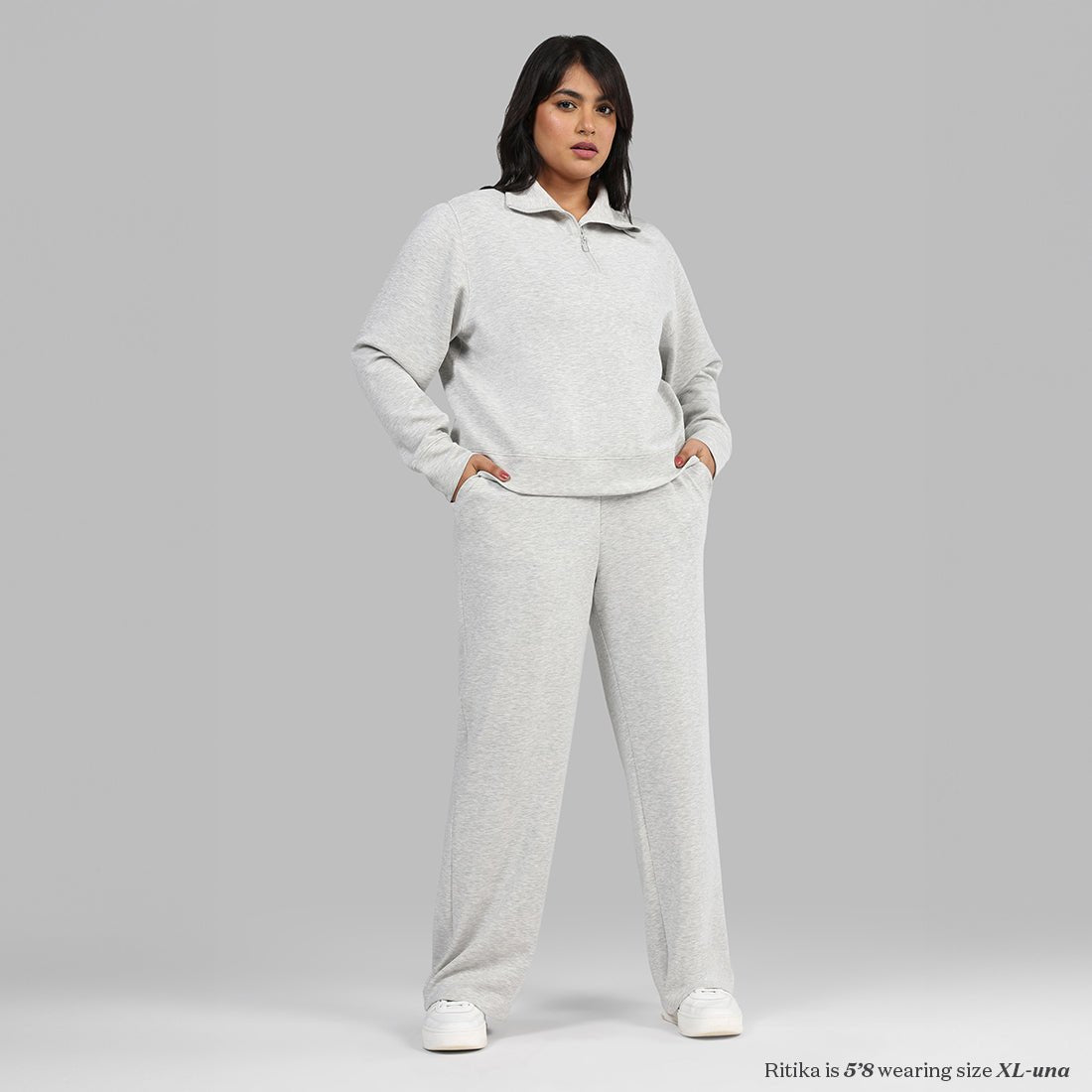 BareButter™ Straight Pants - BlissClub