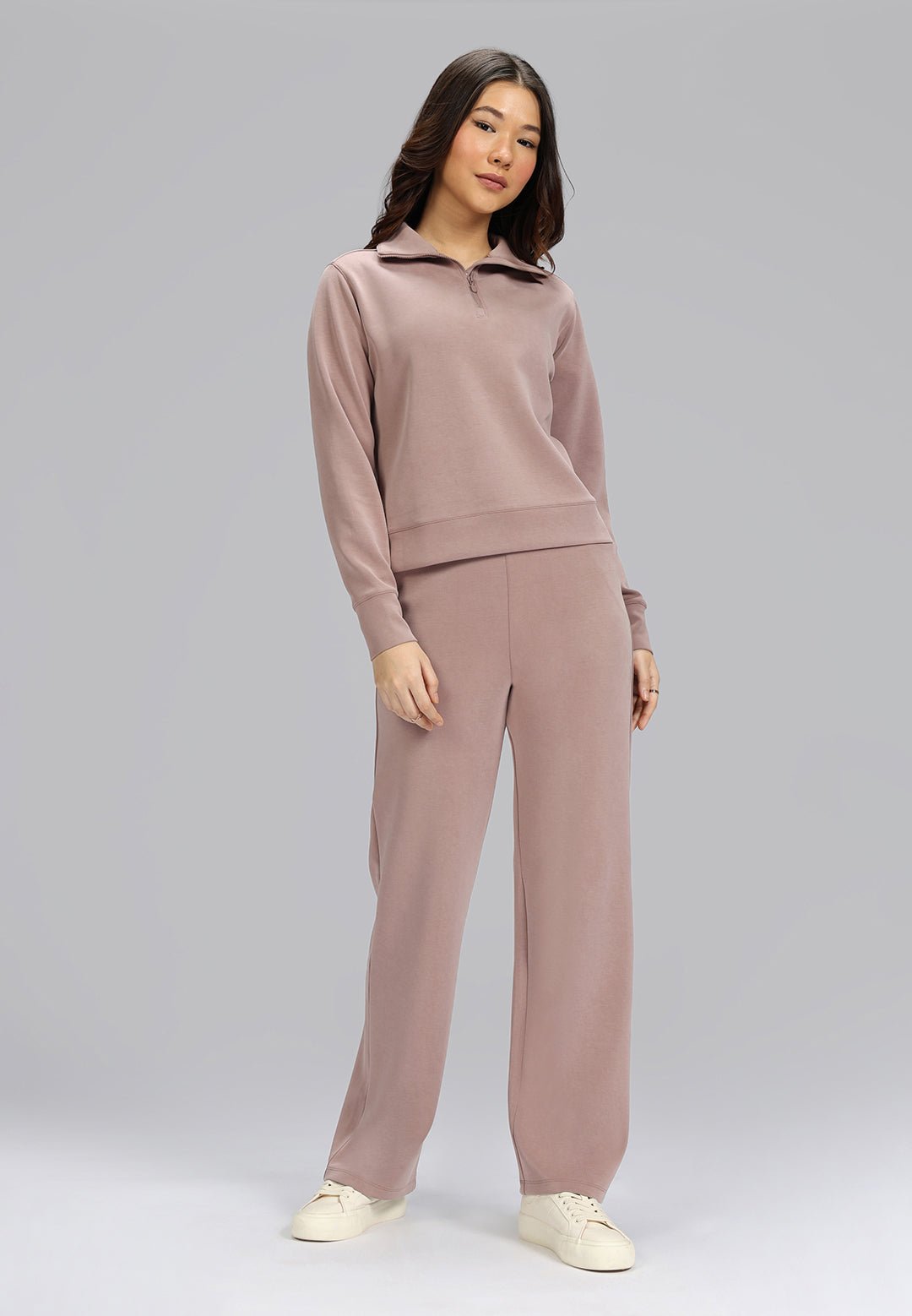 BareButter™ Straight Pants - BlissClub