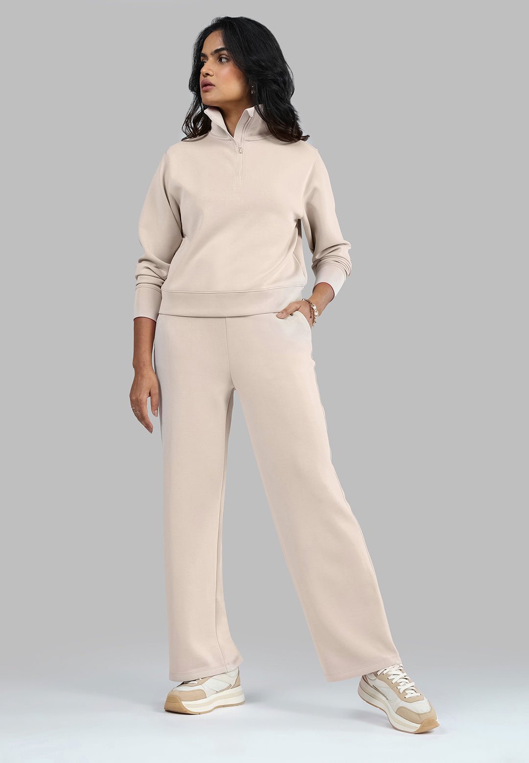 BareButter™ Straight Pants - BlissClub