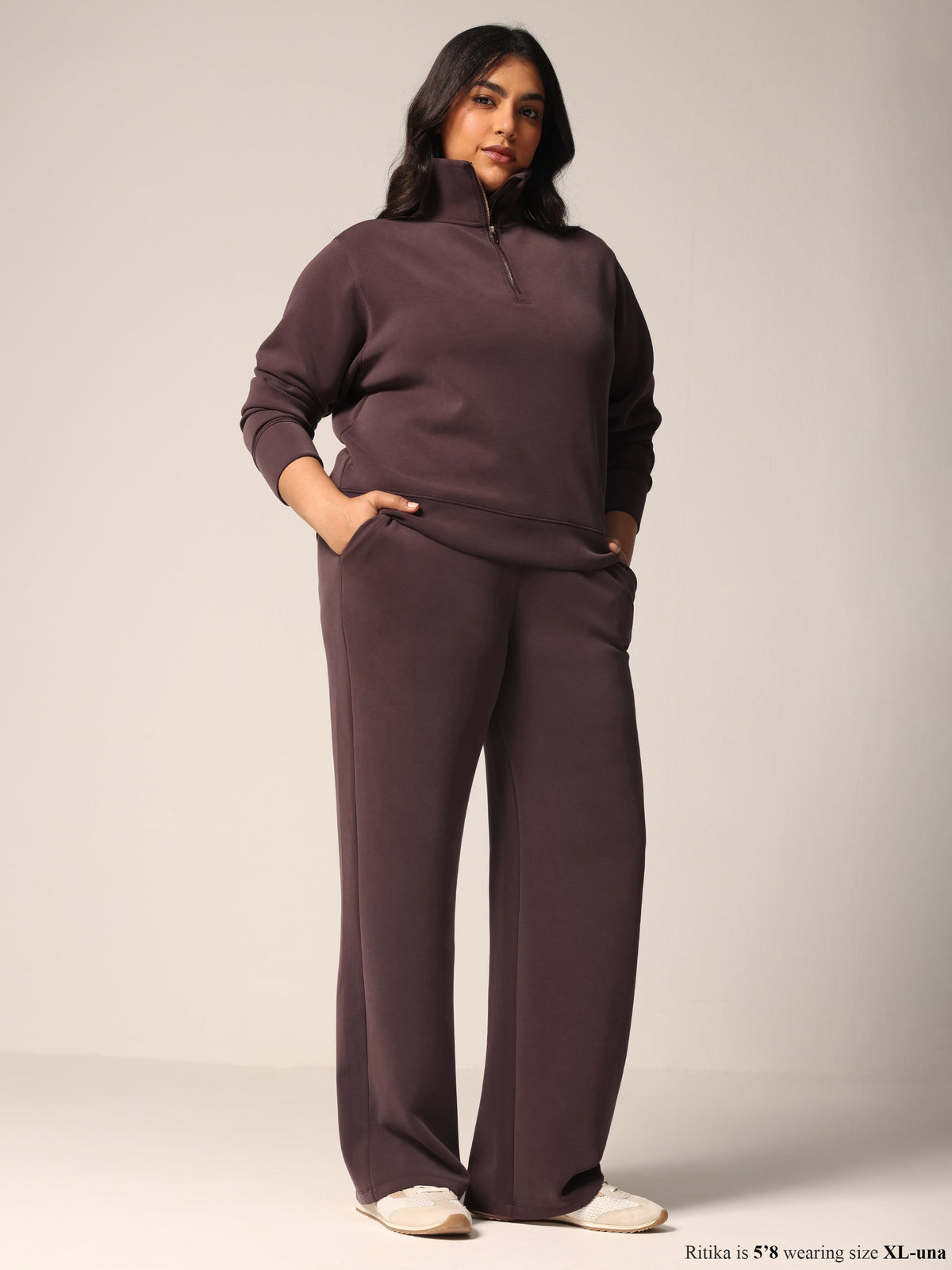 BareButter™ Straight Pants - BlissClub