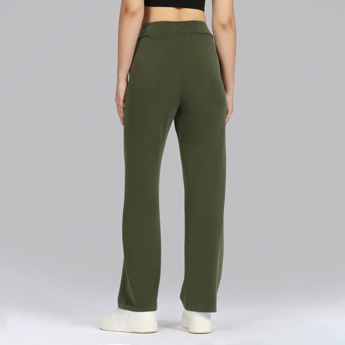 BareButter™ Straight Pants - BlissClub