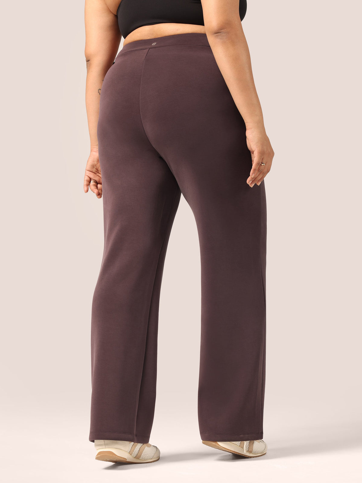 BareButter™ Straight Pants - BlissClub