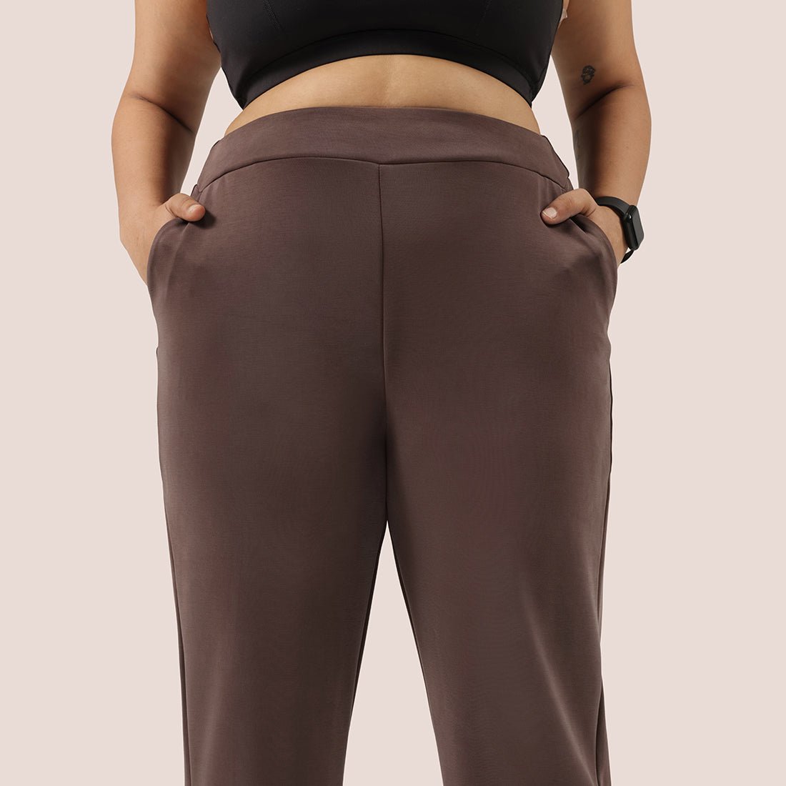 BareButter™ Straight Pants - BlissClub