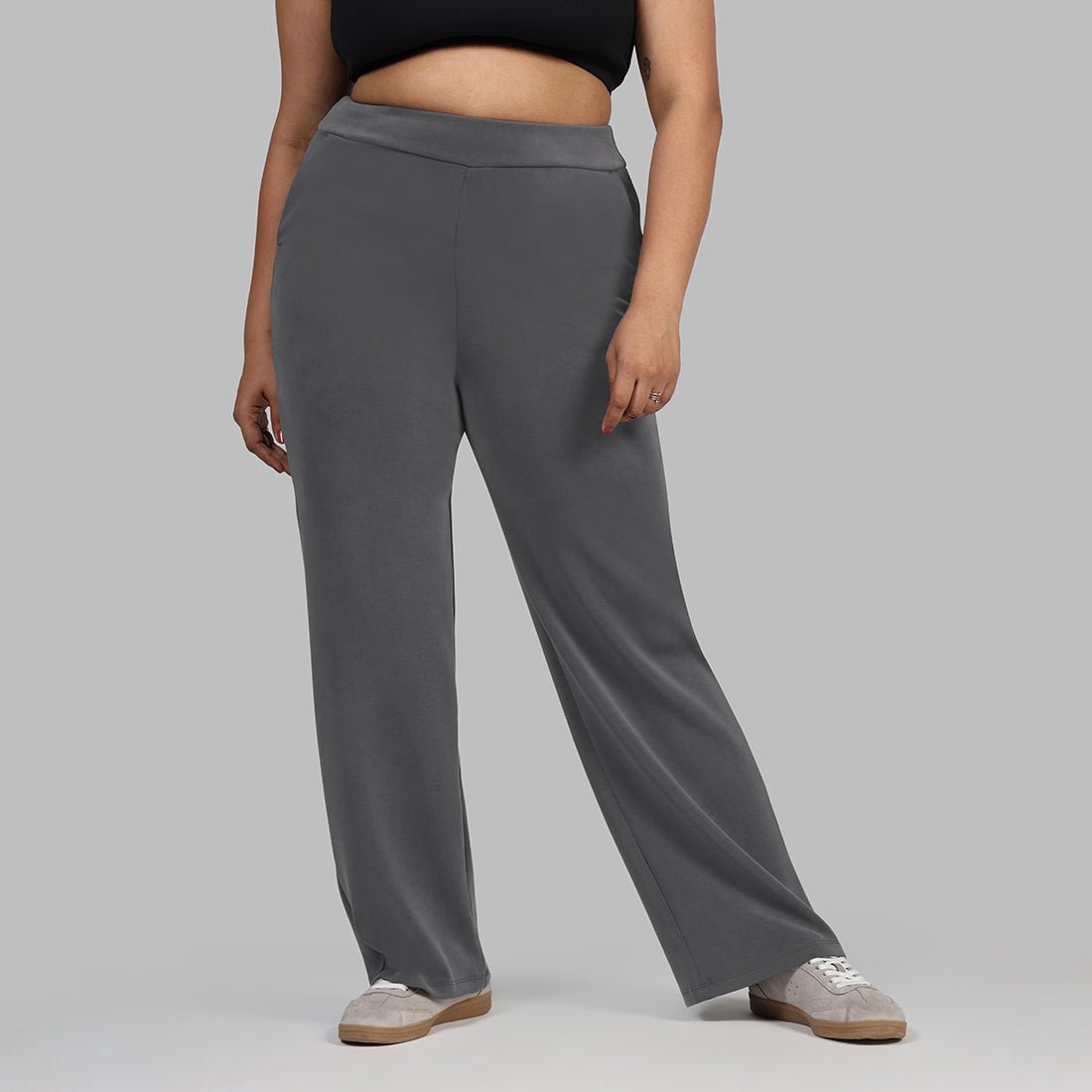 BareButter™ Straight Pants - BlissClub