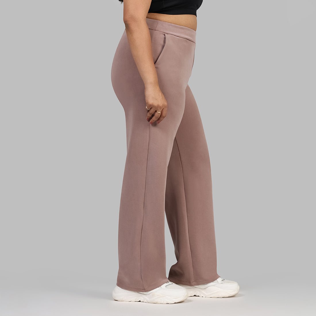 BareButter™ Straight Pants - BlissClub