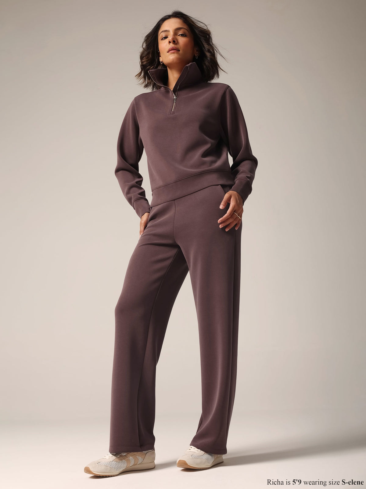 BareButter™ Straight Pants - BlissClub