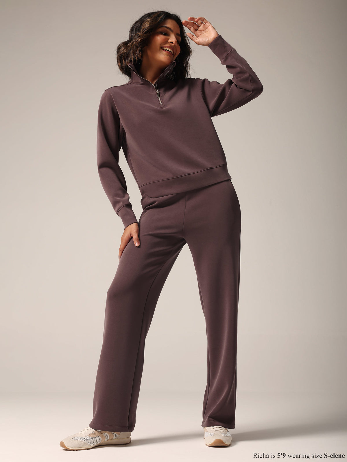 BareButter™ Straight Pants - BlissClub