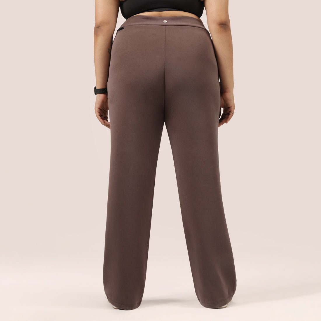 BareButter™ Straight Pants - BlissClub