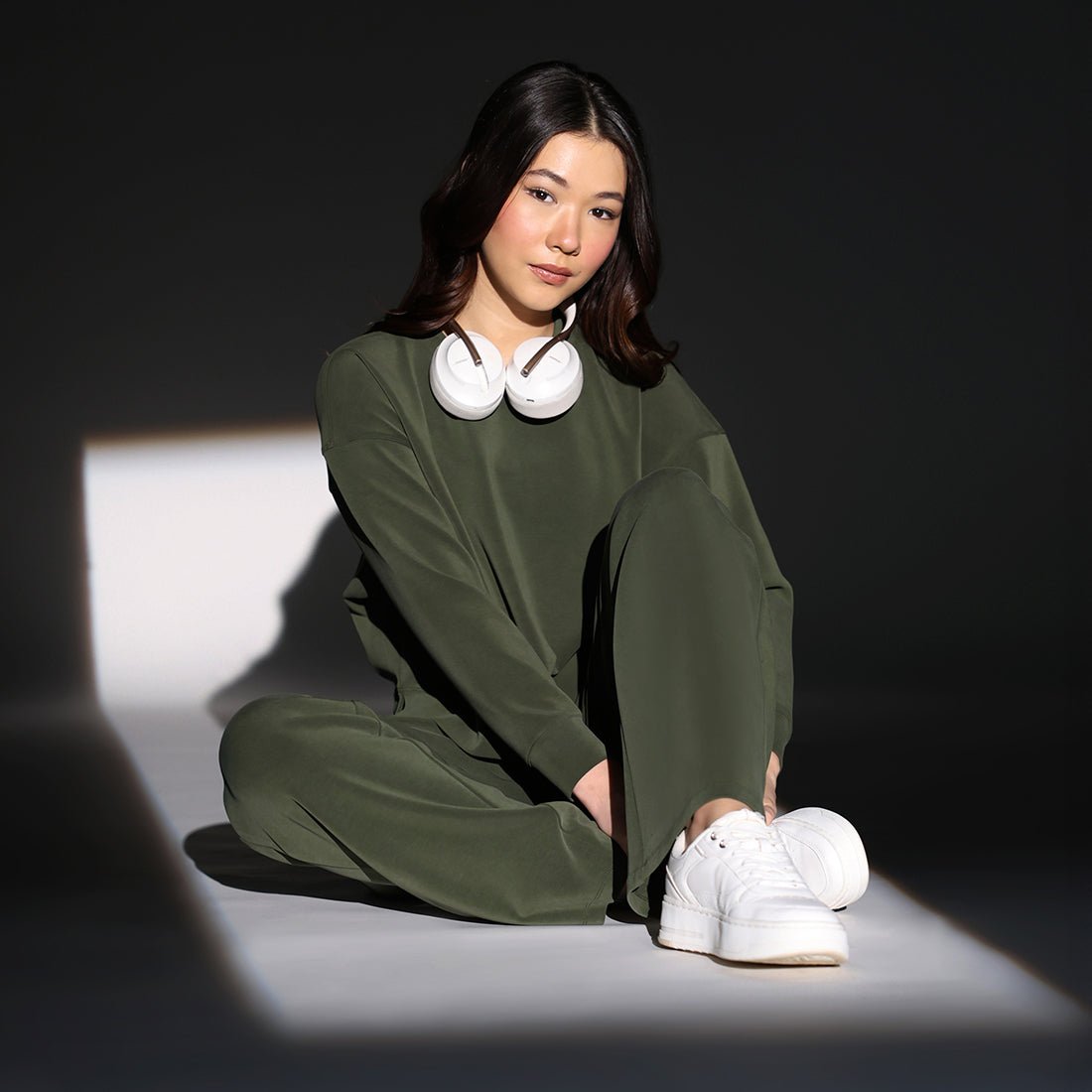 BareButter™ Straight Pants - BlissClub