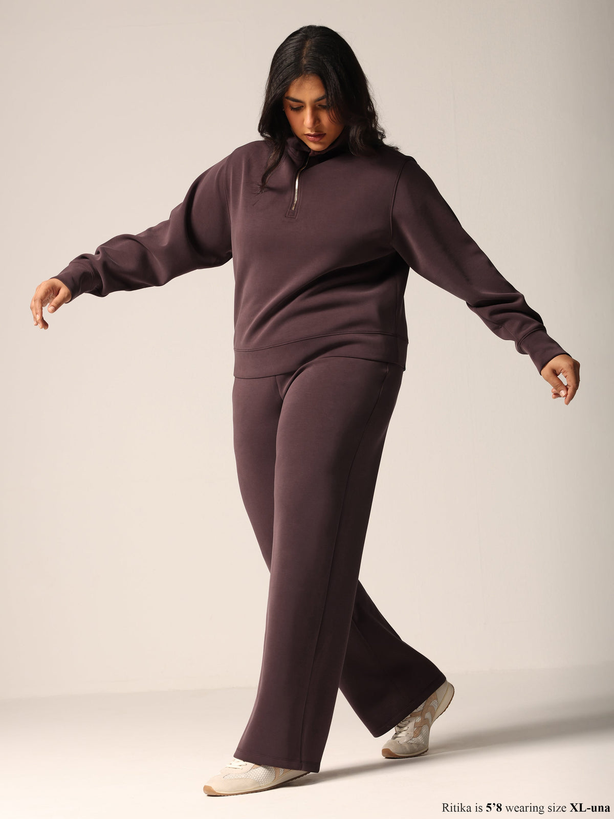 BareButter™ Straight Pants - BlissClub
