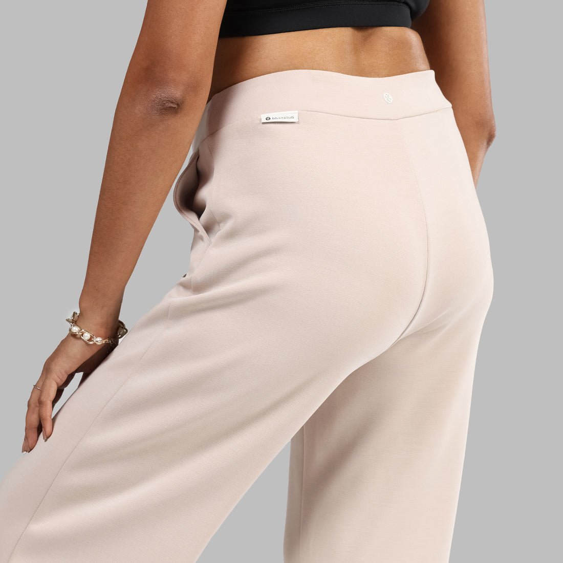 BareButter™ Straight Pants - BlissClub