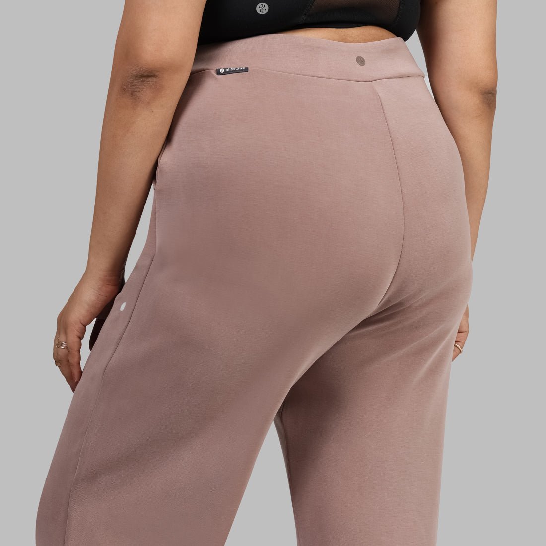 BareButter™ Straight Pants - BlissClub