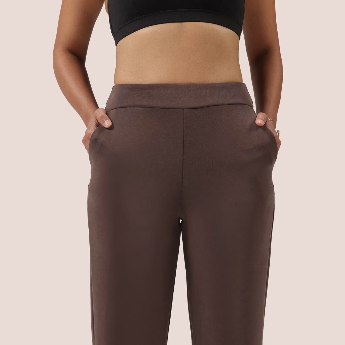 BareButter™ Straight Pants - BlissClub