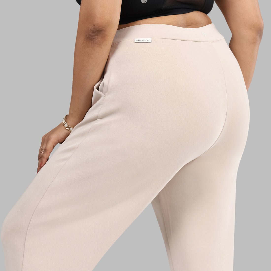 BareButter™ Straight Pants - BlissClub