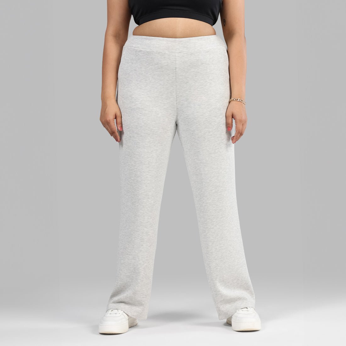 BareButter™ Straight Pants - BlissClub