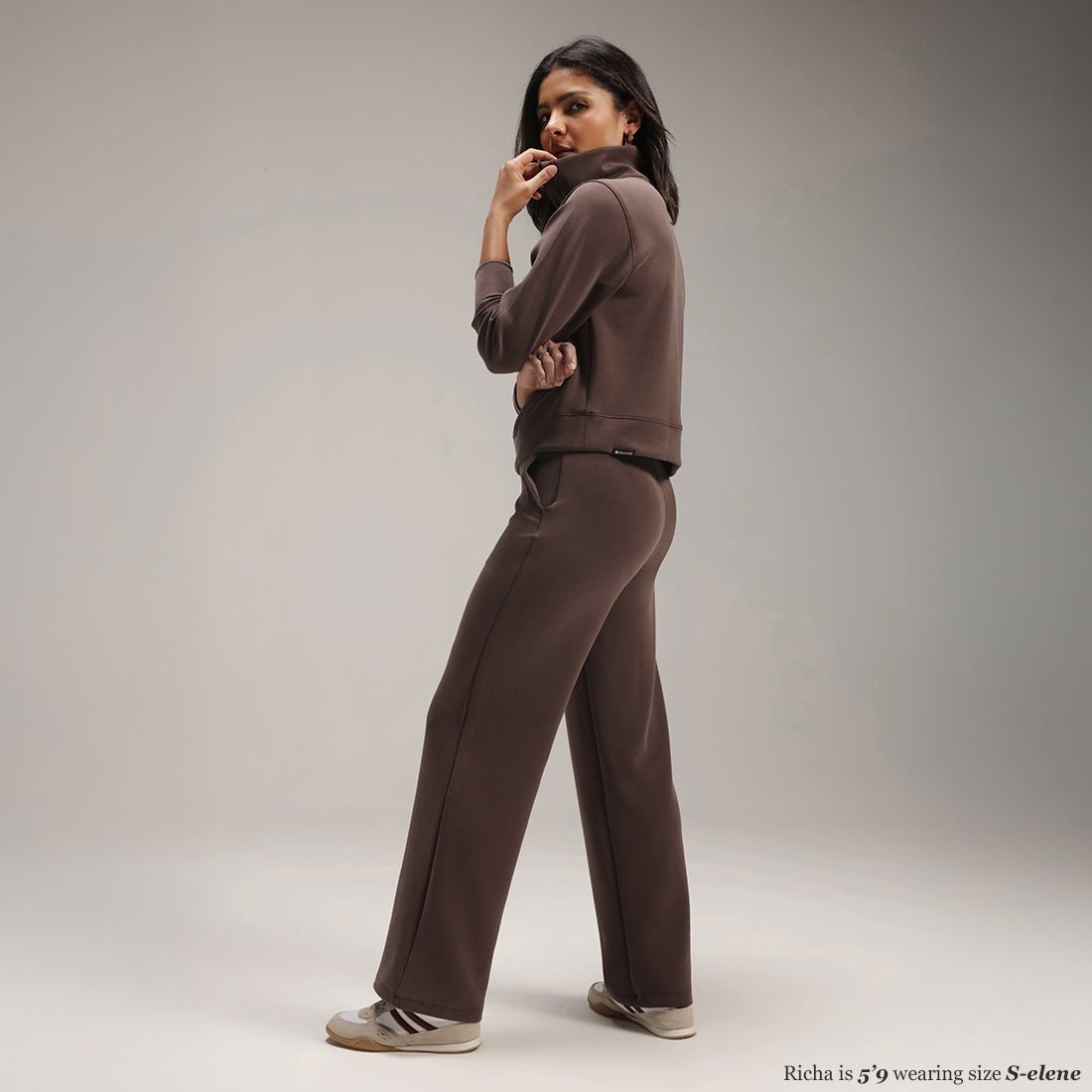 BareButter™ Straight Pants - BlissClub