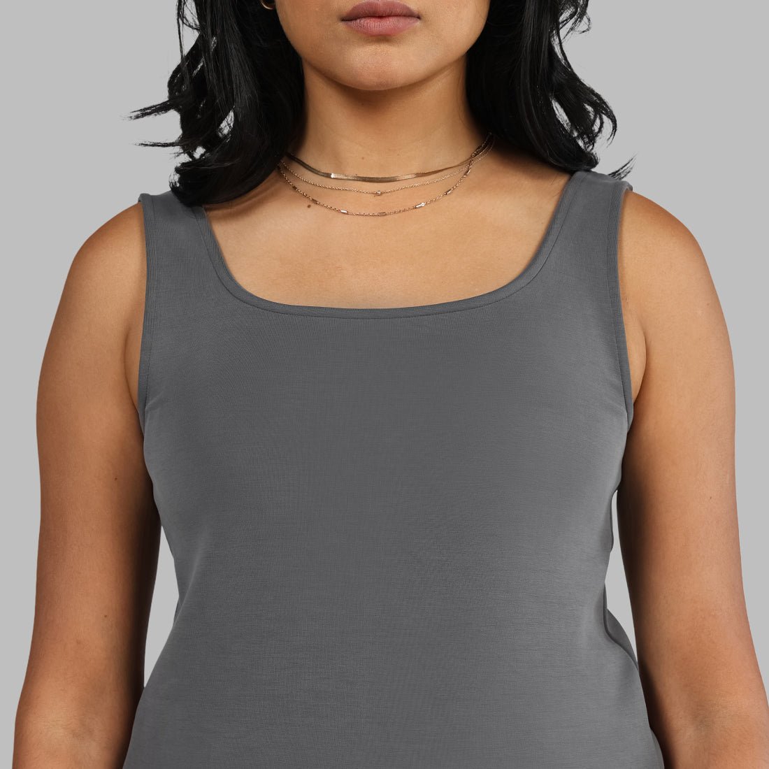 BareButter™ Tank - BlissClub