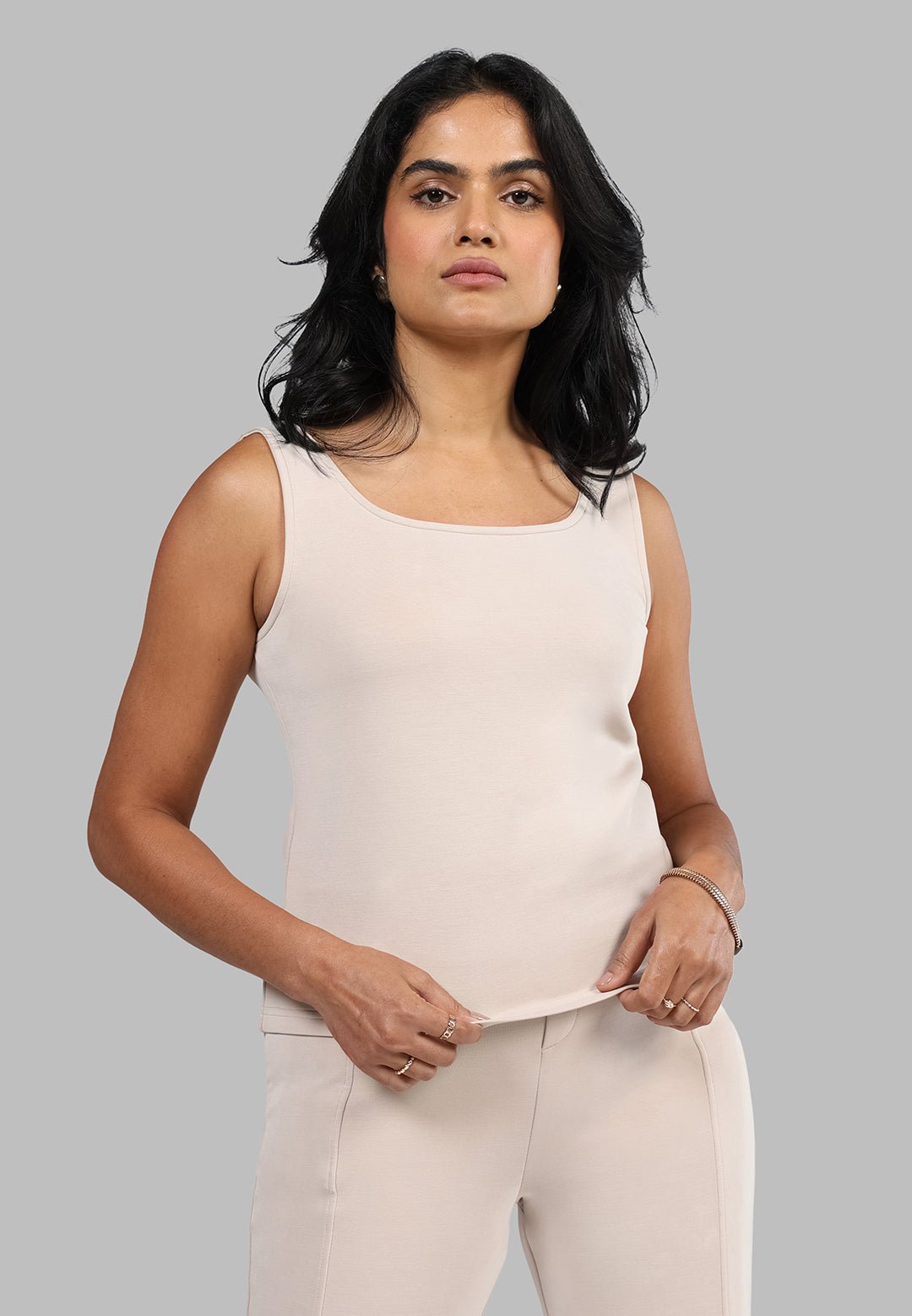 BareButter™ Tank - BlissClub