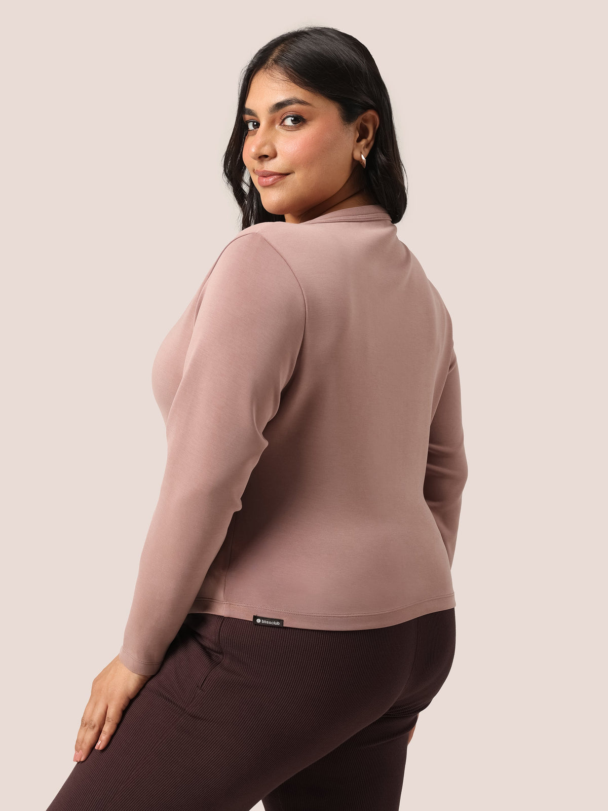 BareButter™ V-Neck Cardigan - BlissClub
