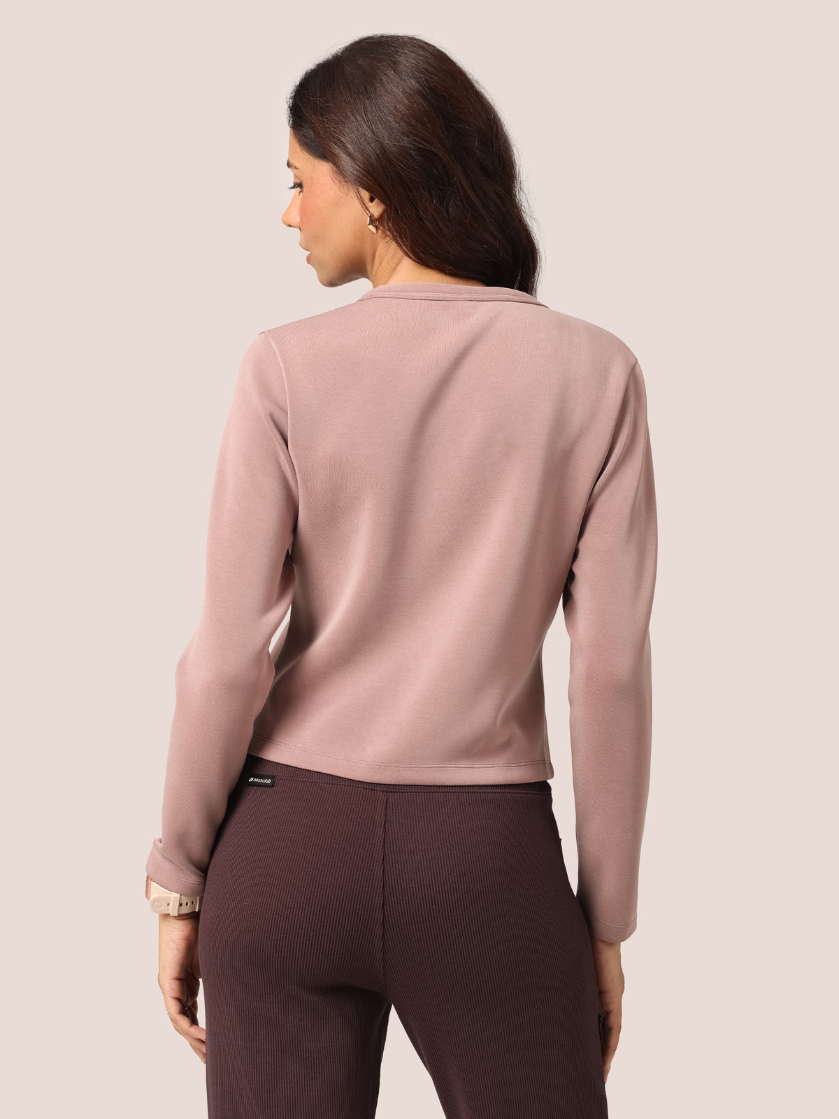 BareButter™ V-Neck Cardigan - BlissClub