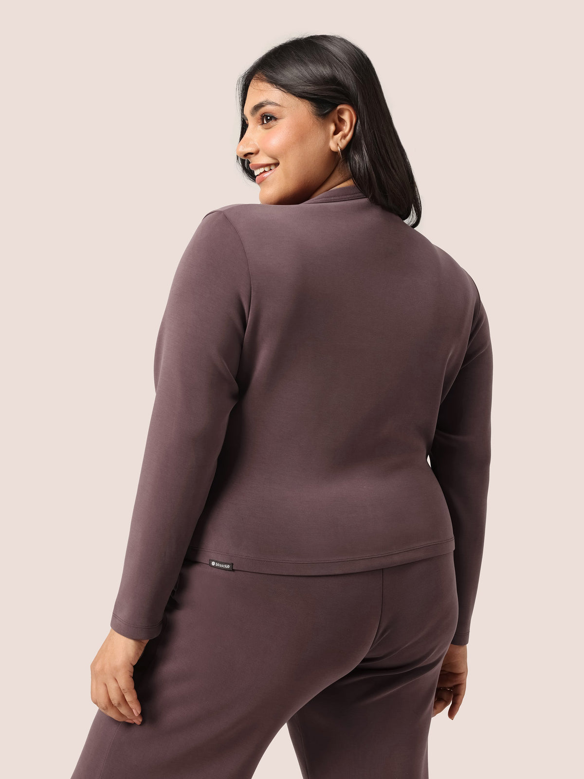 BareButter™ V-Neck Cardigan - BlissClub