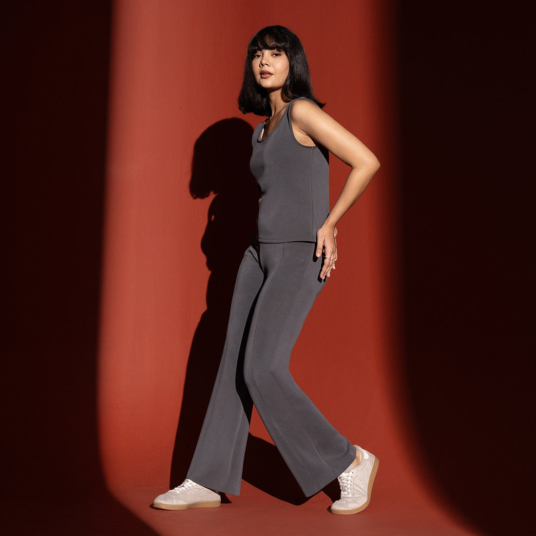 BareButter™ Flare Pants