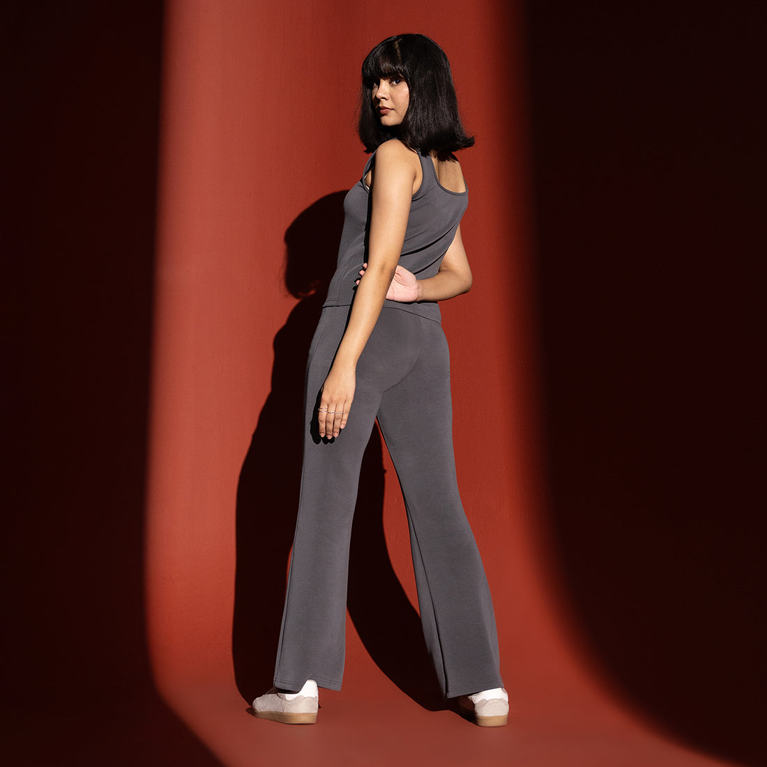 BareButter™ Flare Pants