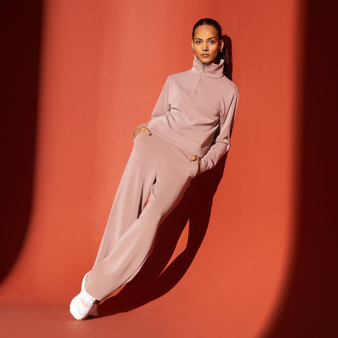 BareButter™ Straight Pants