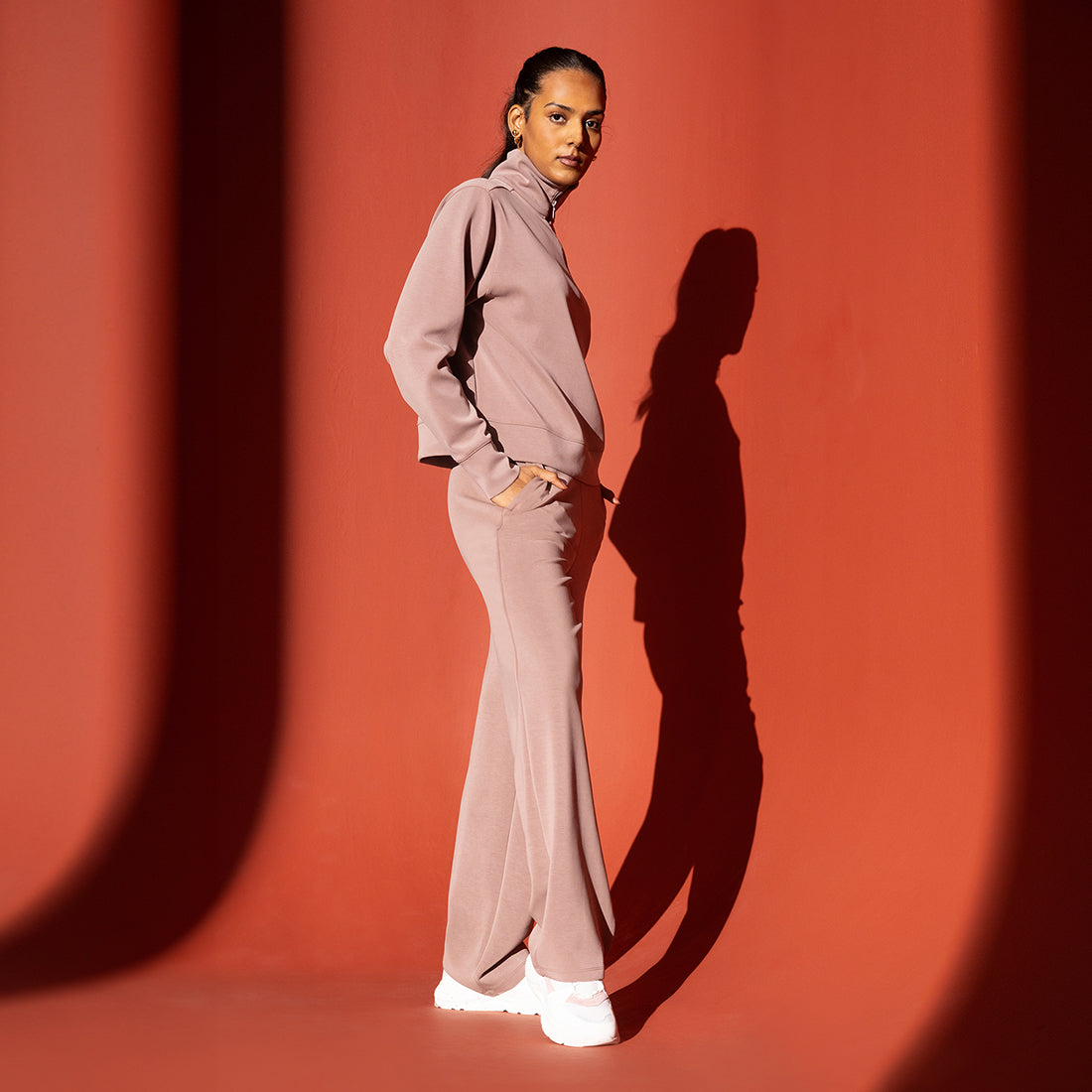 BareButter™ Flare Pants