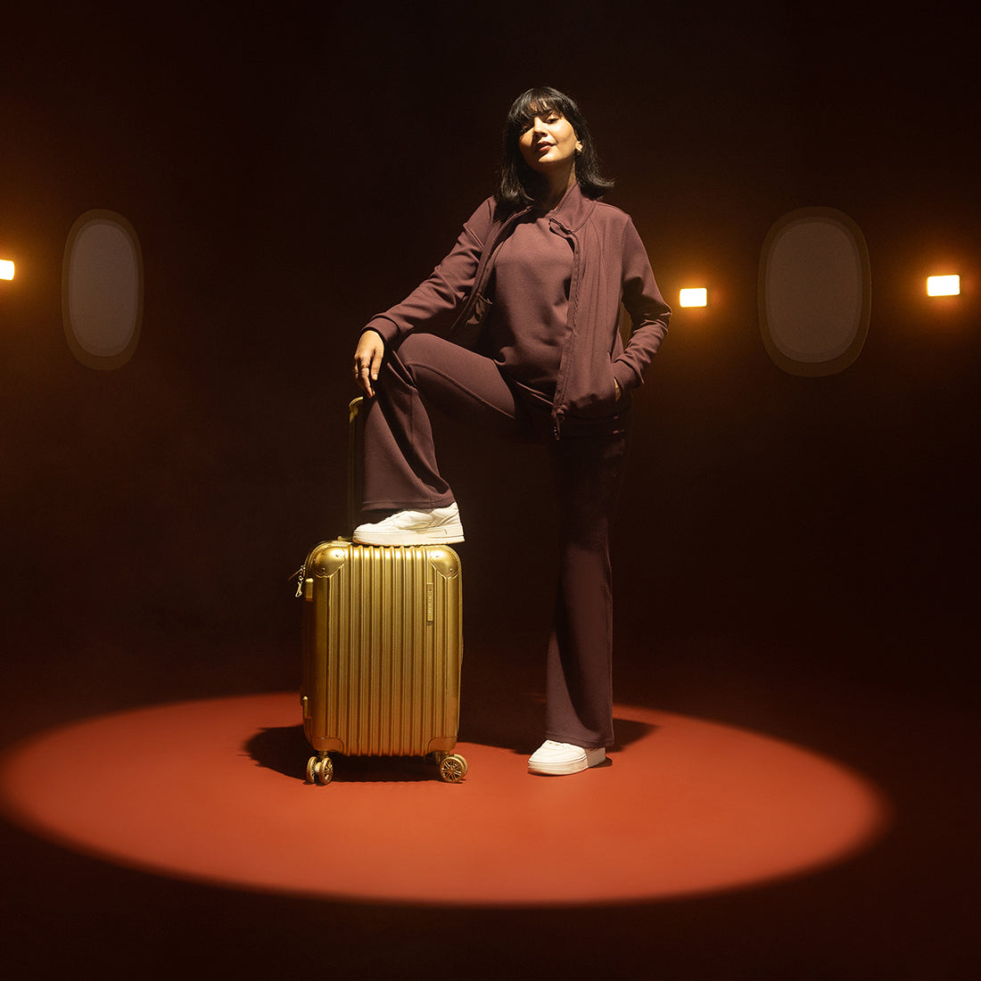 RibSupreme™ Jacket