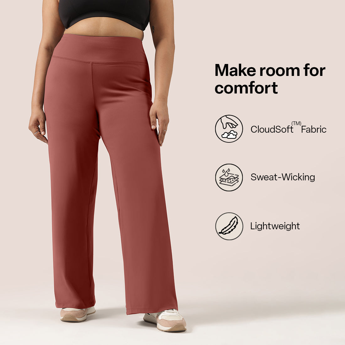 Ultimate Palazzo Pants