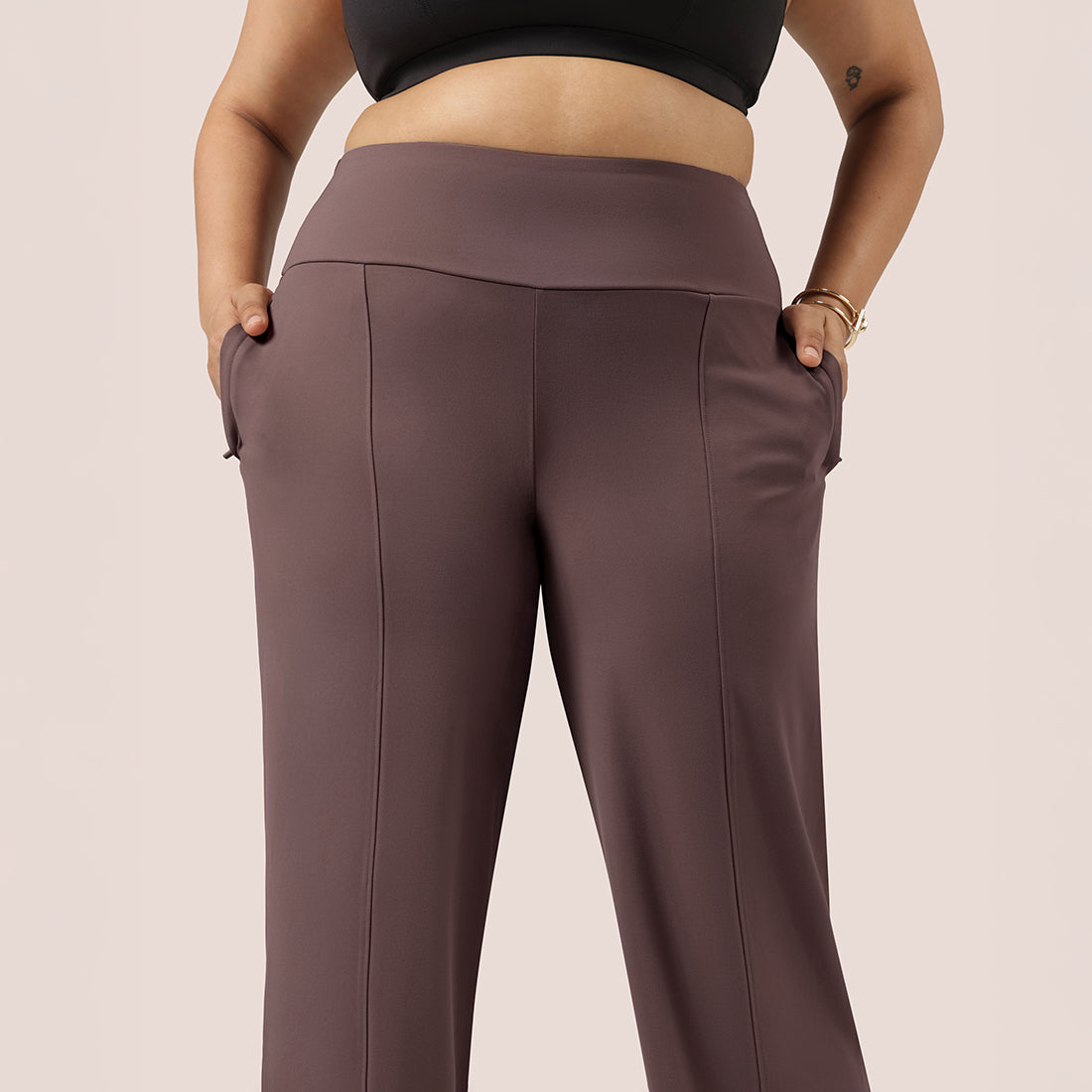 Ultimate Korean Pants Tall