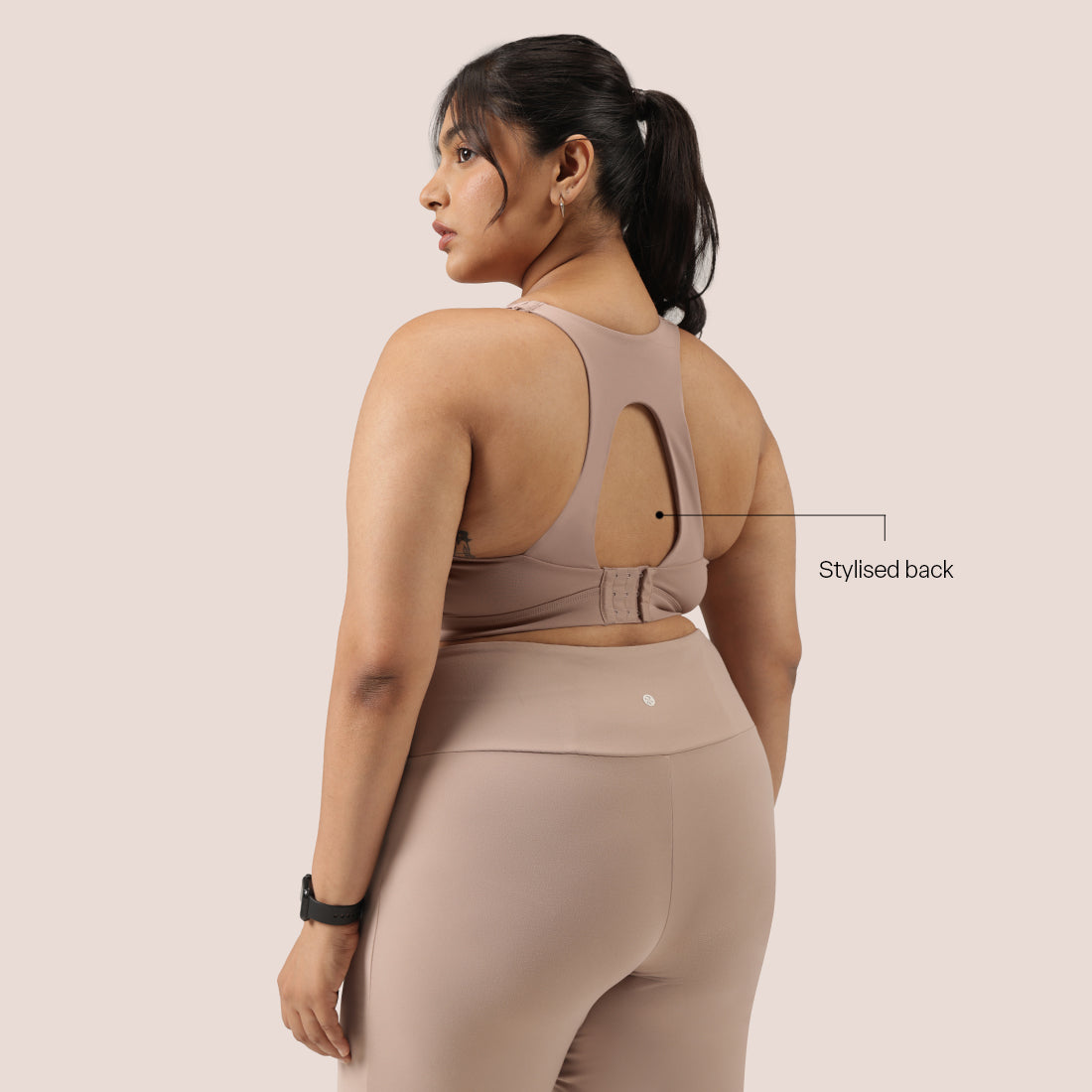 Ultimate Support Sports Bra