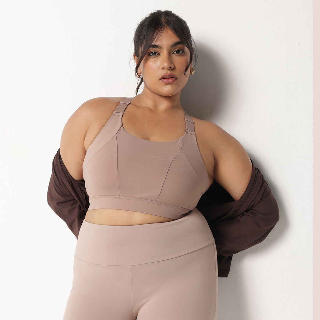 Ultimate Support Sports Bra